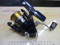 20クレスト LT2500S-XH