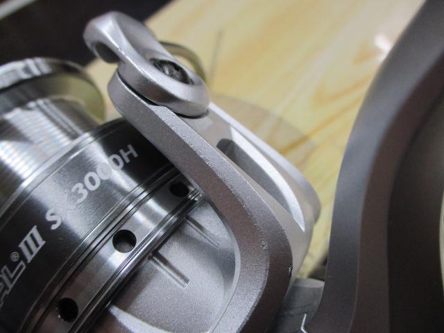 カーディナルⅢSX 3000H