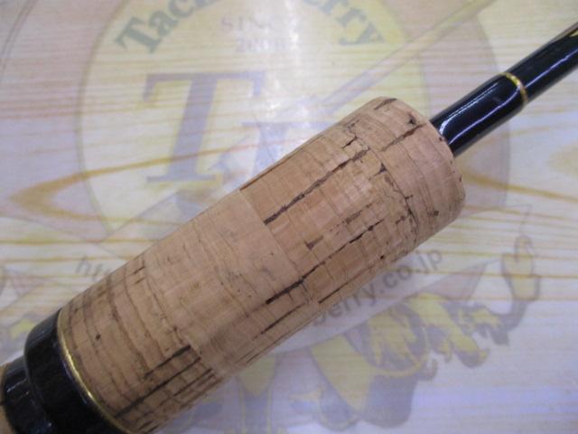 セカンドジェネレーション SCSS-60L