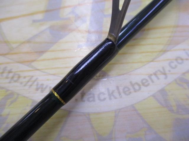 セカンドジェネレーション SCSS-60L