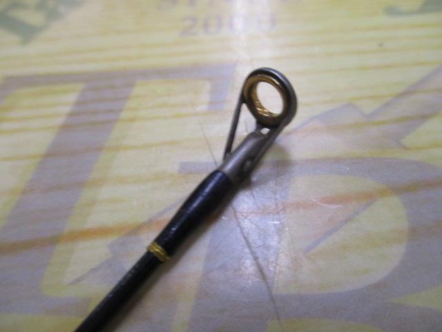 セカンドジェネレーション SCSS-60L