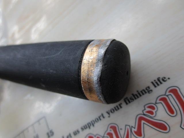 ゼロサム磯 弾IM V2 1.5-530