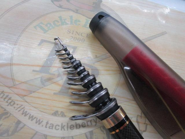 ゼロサム磯 弾IM V2 1.5-530