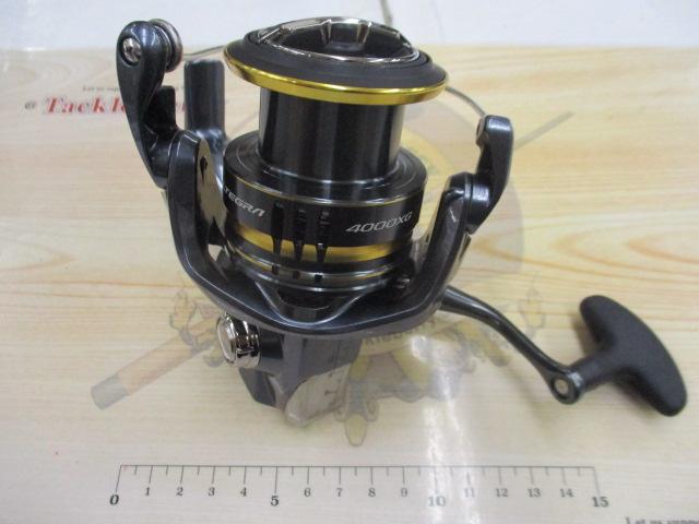 21アルテグラ 4000XG