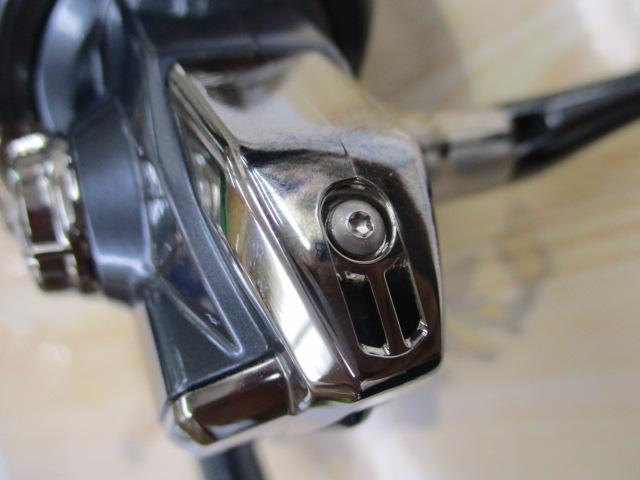 21アルテグラ 4000XG