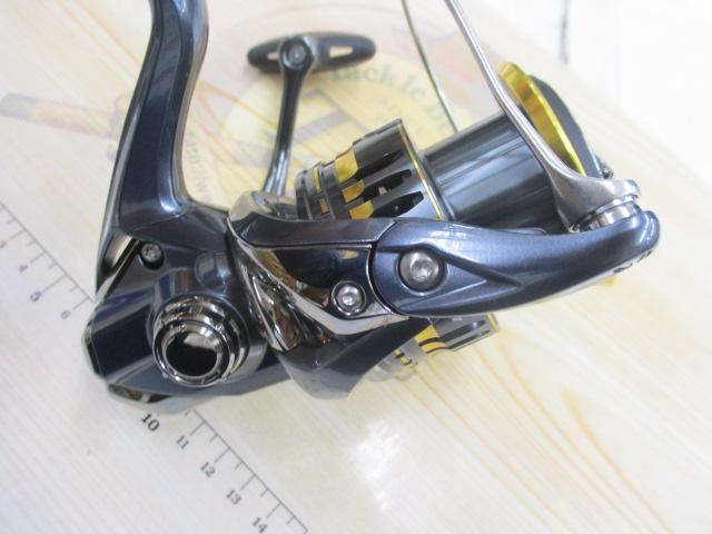 21アルテグラ 4000XG