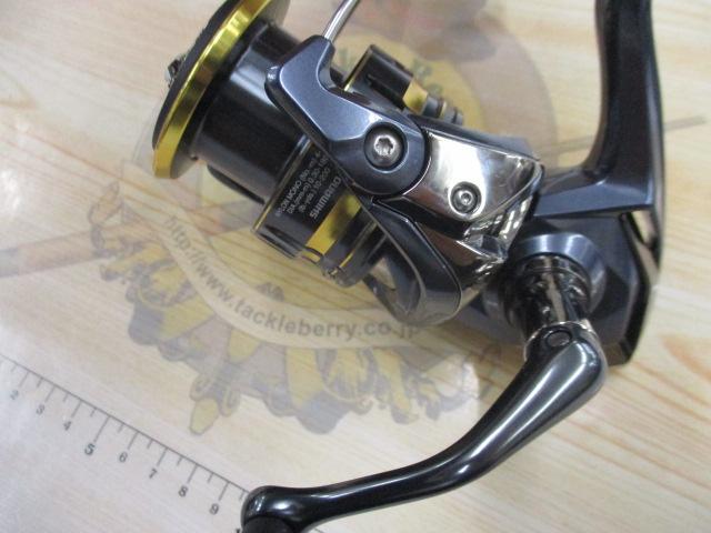 21アルテグラ 4000XG