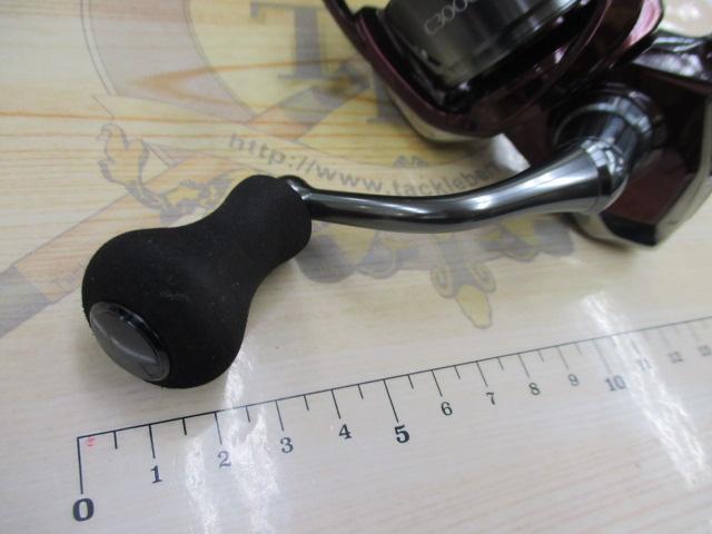 23セフィアSS C3000S