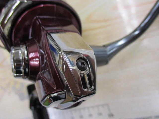 23セフィアSS C3000S