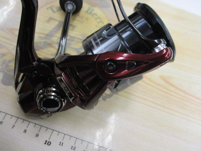 23セフィアSS C3000S