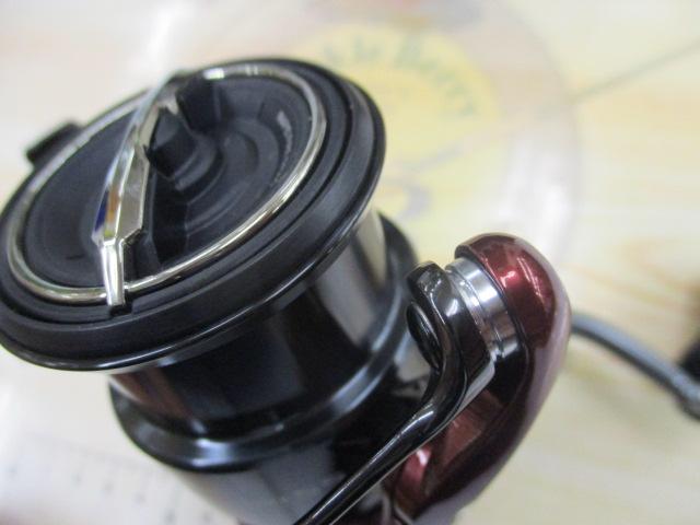 23セフィアSS C3000S