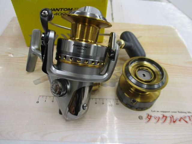 ファントムJ 4000