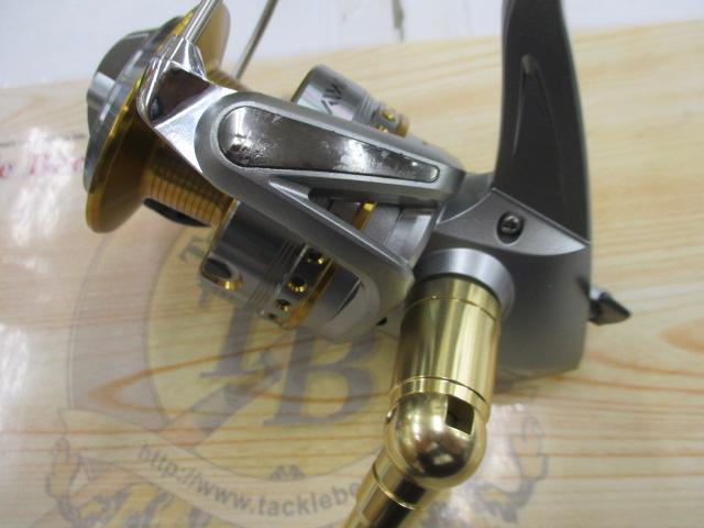 ファントムJ 4000