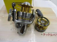 ファントムJ 4000