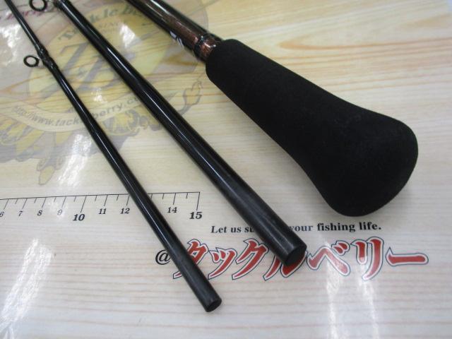 アナリスター 64 50-300・Q