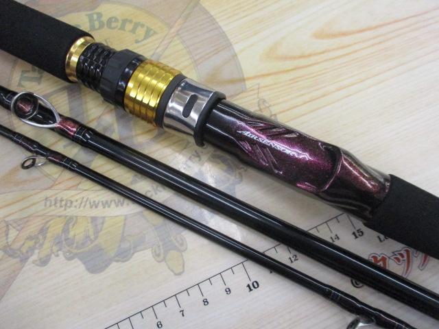 アナリスター 64 50-300・Q