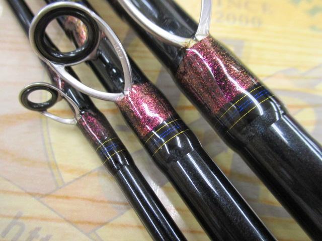 アナリスター 64 50-300・Q