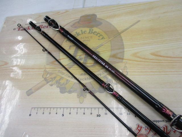 アナリスター 64 50-300・Q