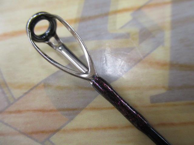 アナリスター 64 50-300・Q