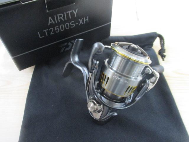 23エアリティ LT2500S-XH