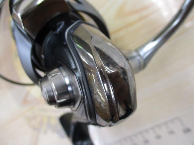 23エアリティ LT2500S-XH