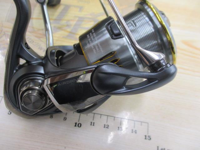 23エアリティ LT2500S-XH