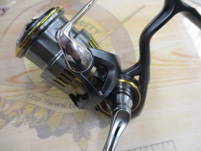 23エアリティ LT2500S-XH