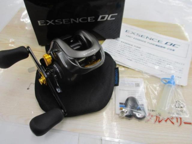 12エクスセンスDC RH