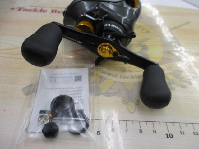 12エクスセンスDC RH