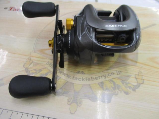 12エクスセンスDC RH