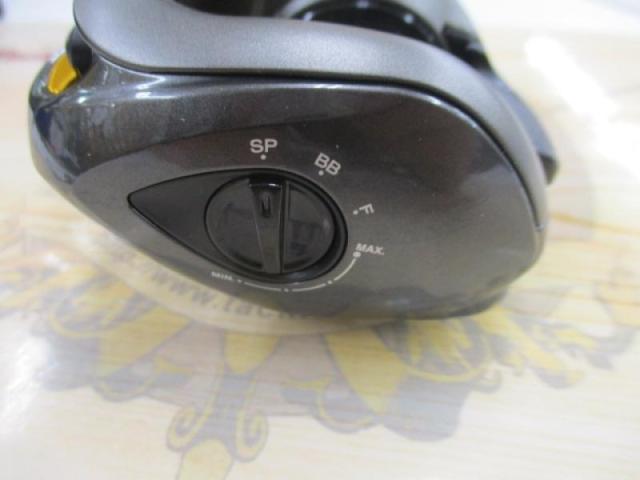 12エクスセンスDC RH