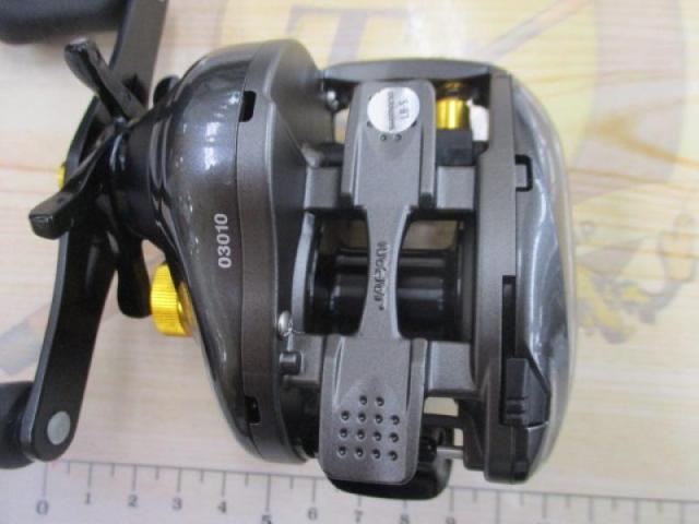 12エクスセンスDC RH