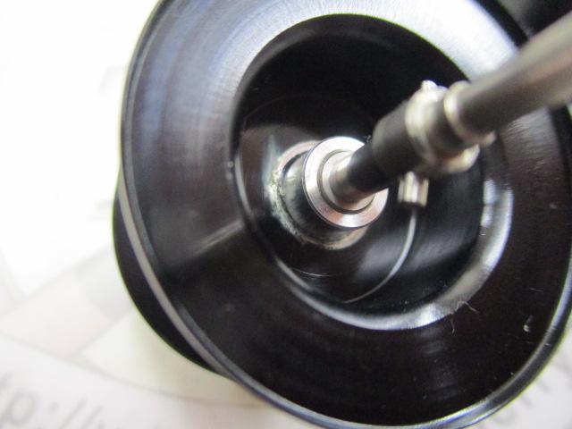 12エクスセンスDC RH