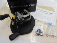 12エクスセンスDC RH