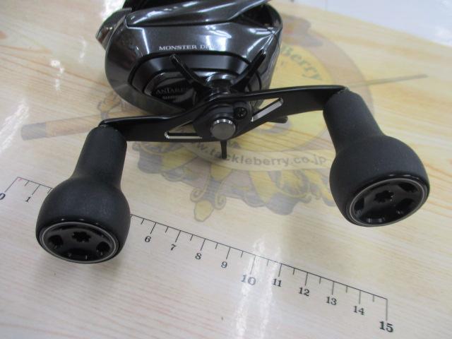 18アンタレスDC MDXG RH