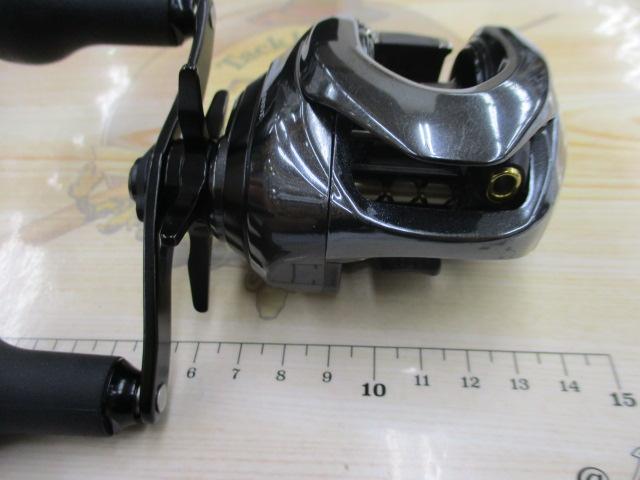 18アンタレスDC MDXG RH