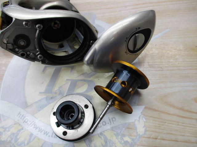 08メタニウムMgDC RH