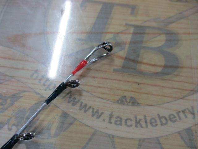 BJSベイゲーム カットウフグ115+B18グリップなし