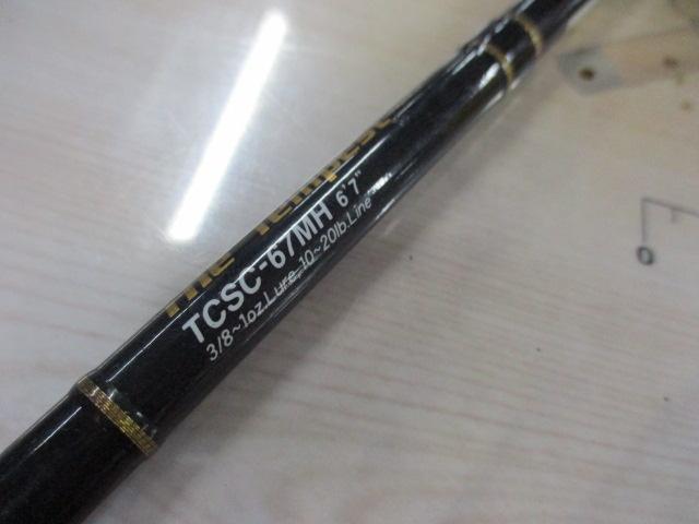 タクティクス TCSC-67MH