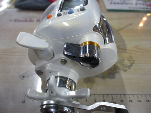 シーボーグ 400W