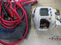 シーボーグ 400W