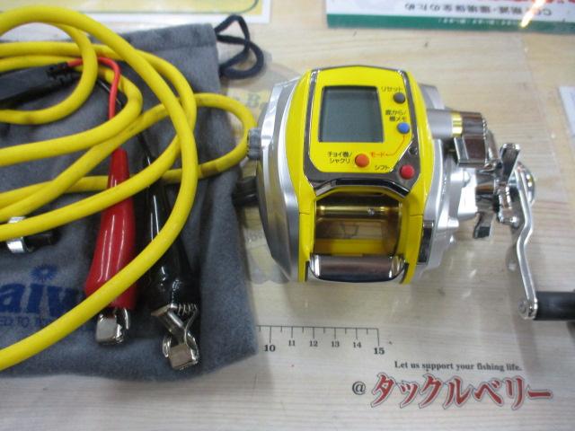 シーボーグ 300MT