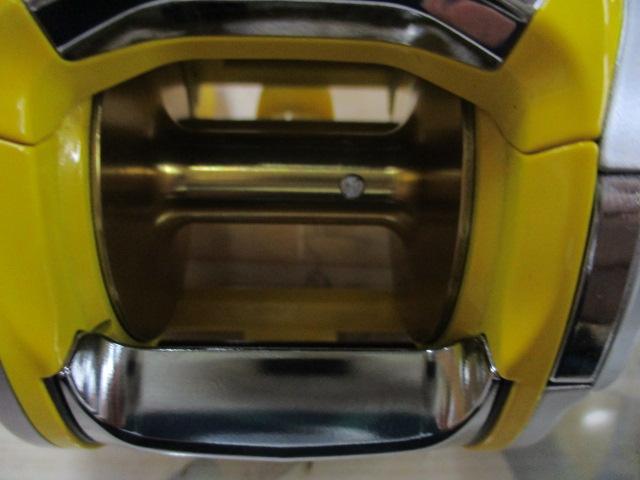 シーボーグ 300MT