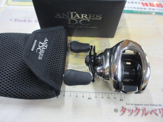 21アンタレスDC HG LH