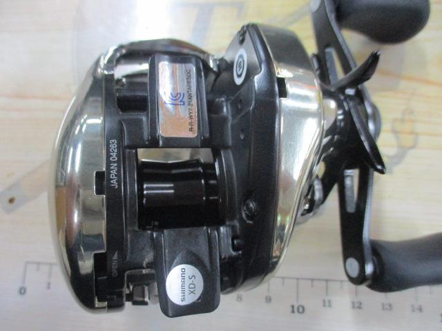 21アンタレスDC HG LH