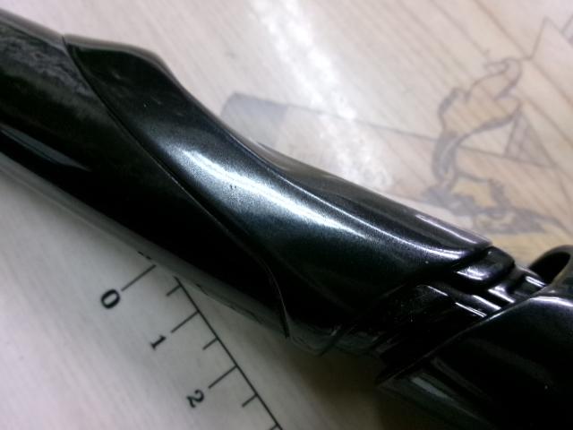 ポイズンアルティマ 2610L-S(SIC)