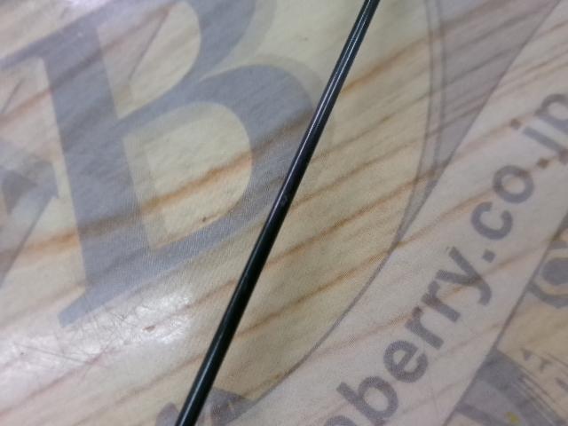 ポイズンアルティマ 2610L-S(SIC)