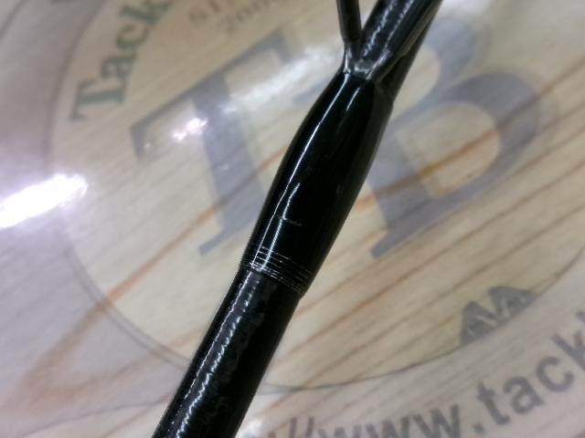 ポイズンアルティマ 2610L-S(SIC)｜＠ベリーネット 日本最大新品中古