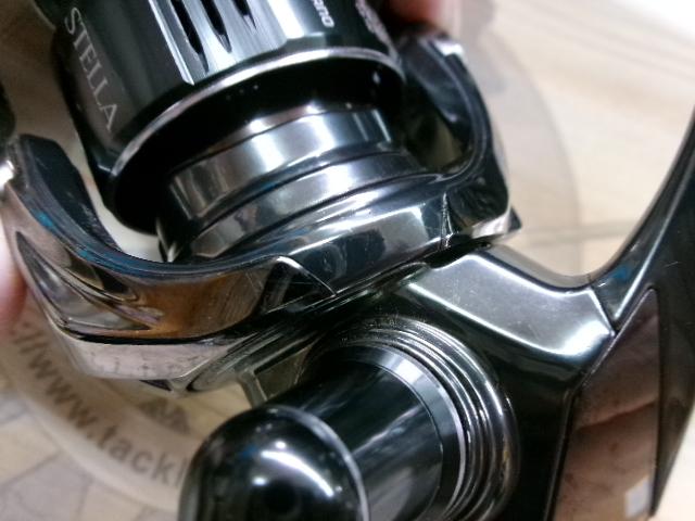 22ステラ C2500SXG｜＠ベリーネット 日本最大新品中古釣具WEBショップ