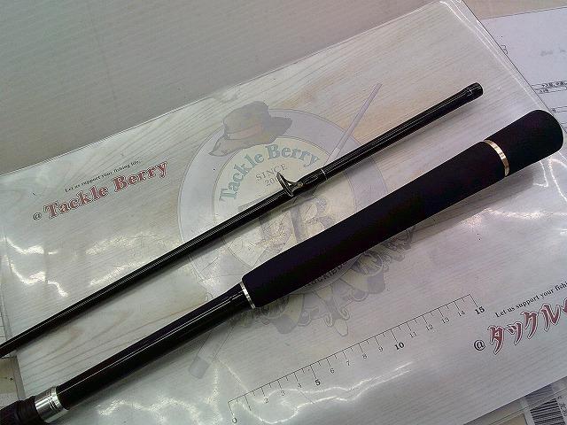 ファーストキャスト FCS-902ML